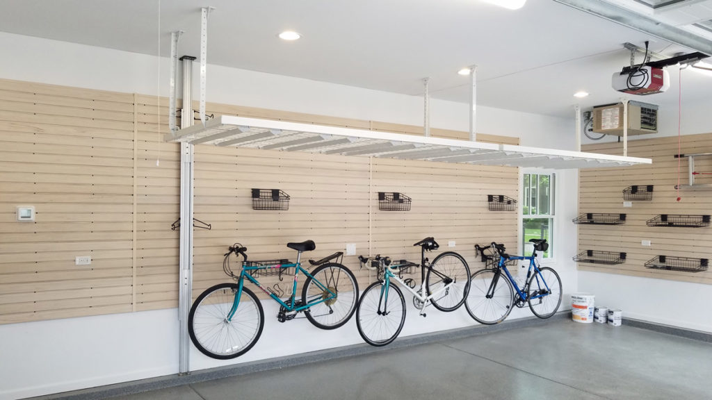 Overhead Garage Storage Atlanta