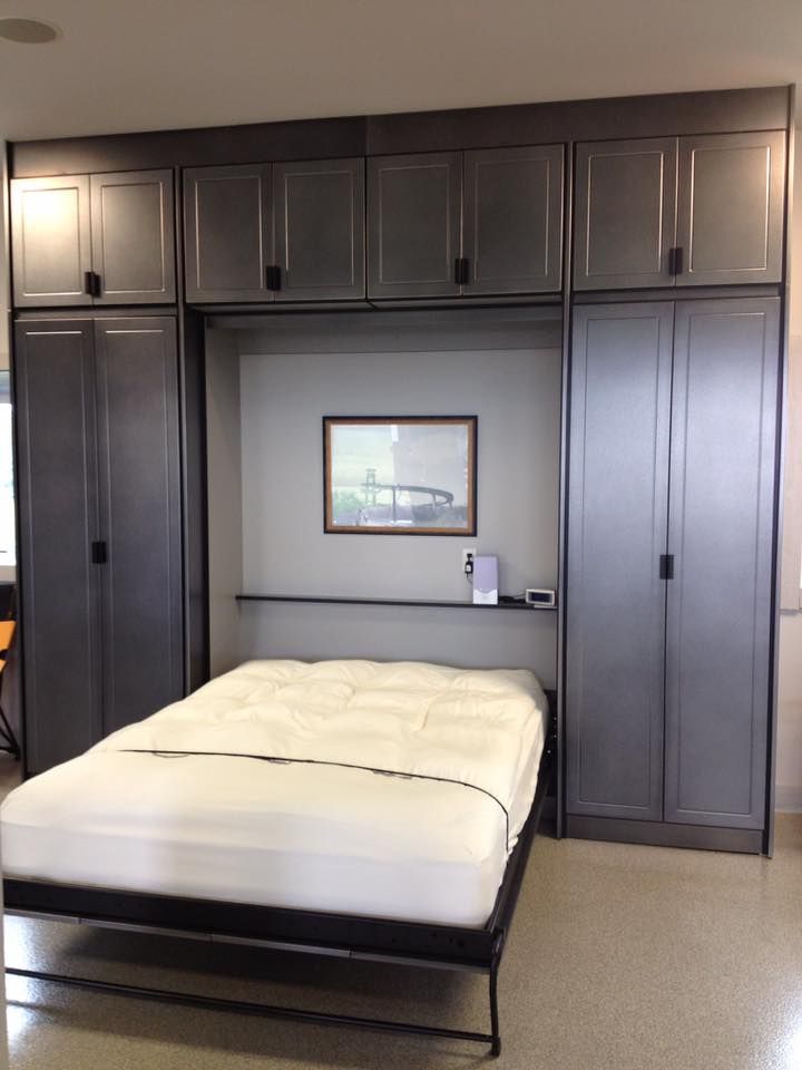 Wall Bed Atlanta GA | Murphy Bed Marietta