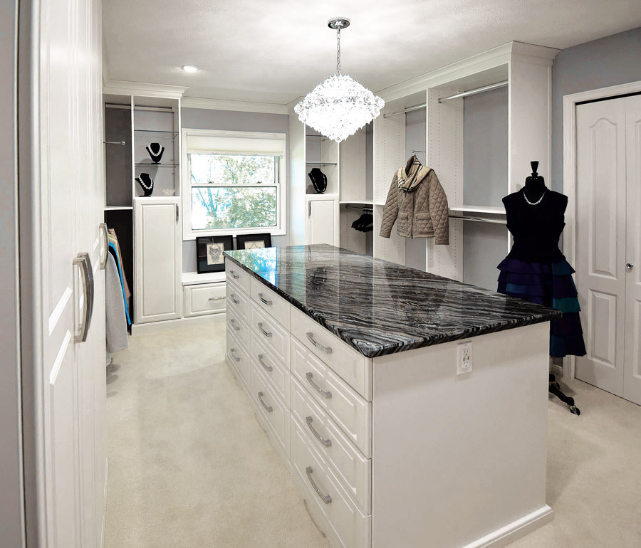 Custom Closets Atlanta GA