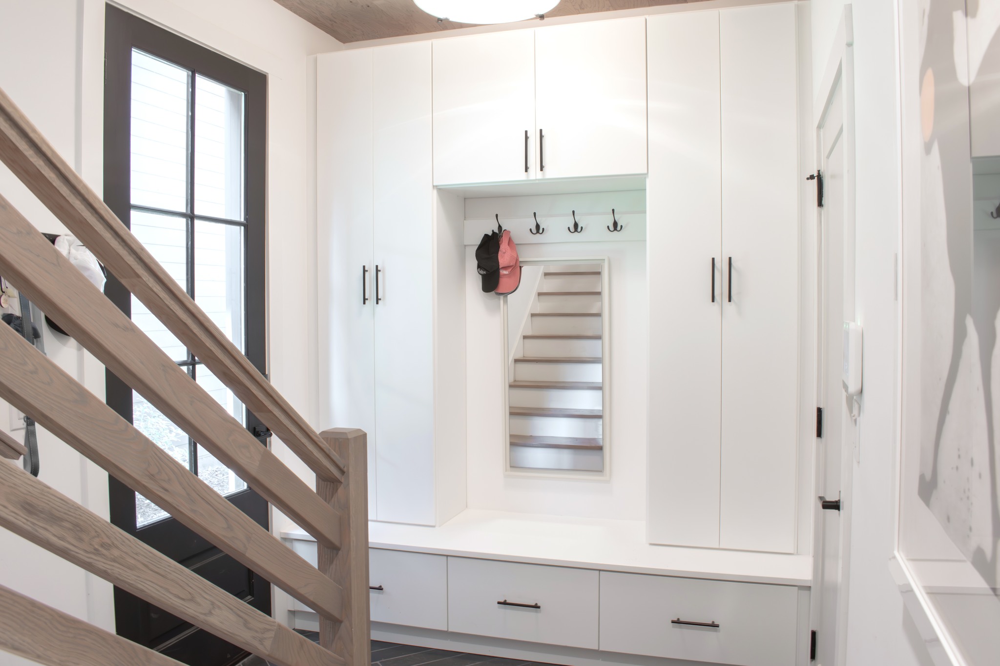 Mudroom Atlanta GA
