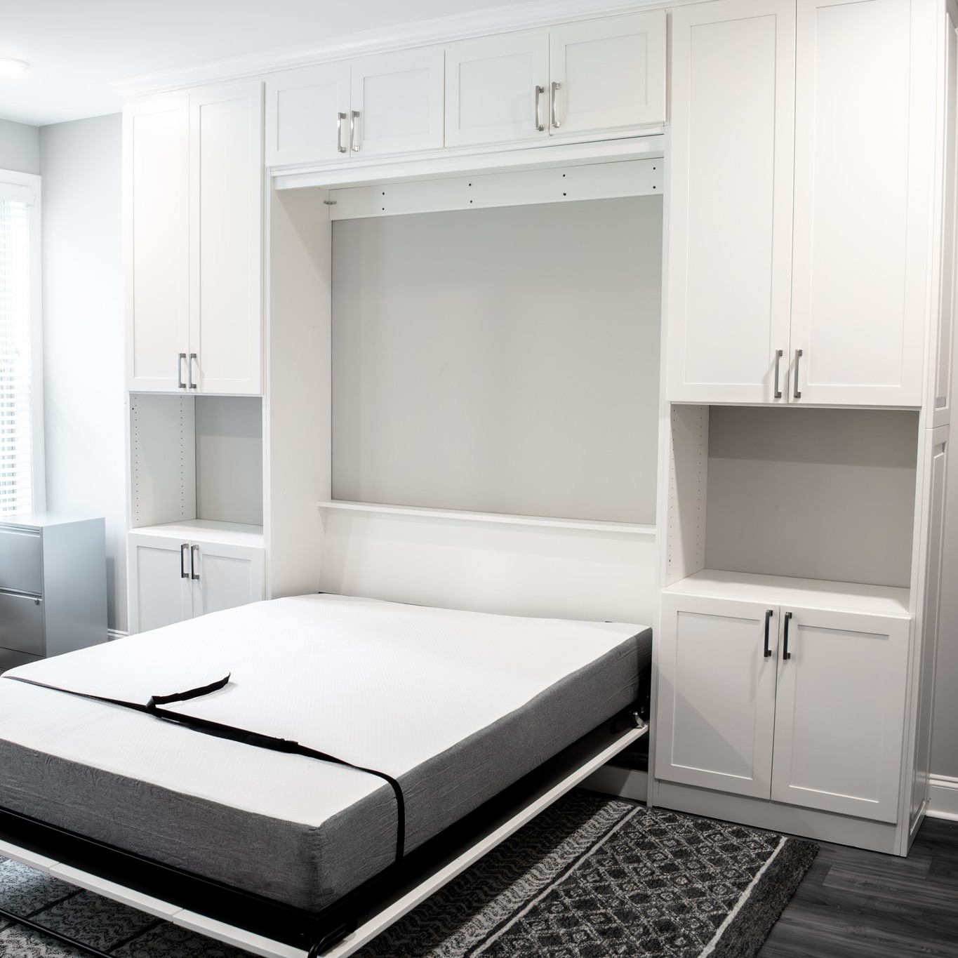 Wall Bed Atlanta GA | Murphy Bed Marietta